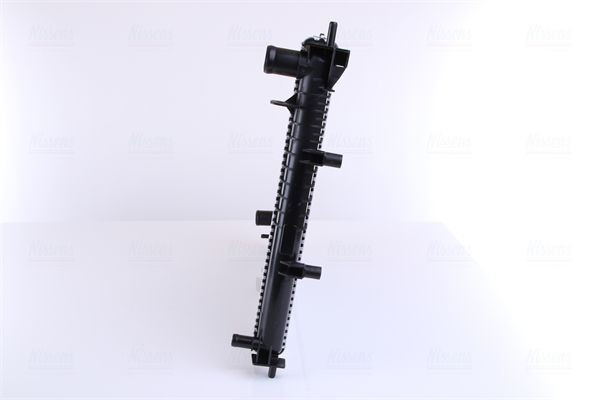 Compre 67283 Nissens Radiador de esfriamento de motor