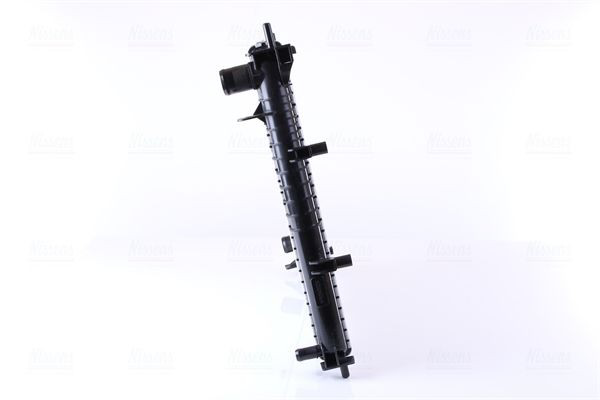 67284 Nissens Radiador de esfriamento de motor