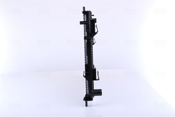 Radiador de esfriamento de motor 600108A2 Polcar