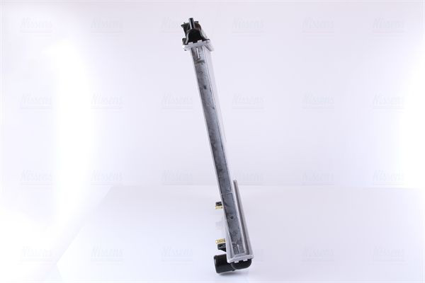 67352 Nissens Radiador de esfriamento de motor
