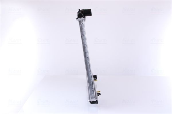 67352 Nissens Radiador de esfriamento de motor
