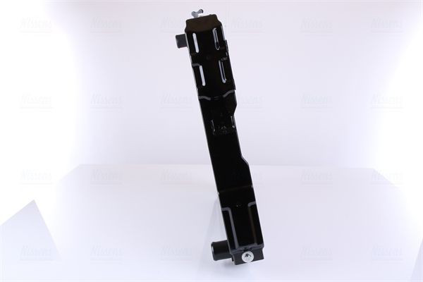 Radiador de esfriamento de motor Nissens 67358 preço, a partir de 132,69 USD