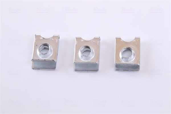 Radiador de esfriamento de motor Nissens 67358 preço, a partir de 151,02 USD