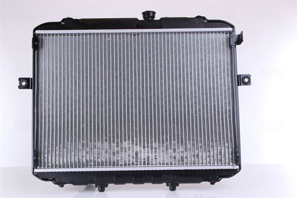  Nissens 67498