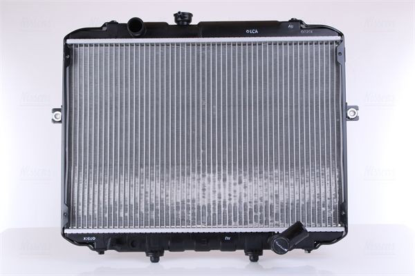 Radiador de esfriamento de motor Chrysler 253104B010 preço, a partir de 128,03 USD