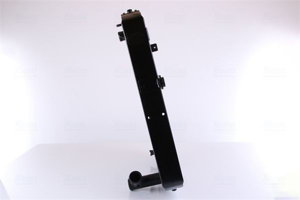Compre 253104B010 Chrysler Radiador de esfriamento de motor