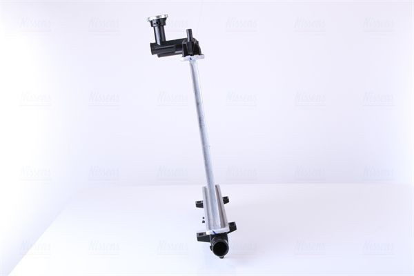 Radiador de esfriamento de motor Nissens 675023 preço, a partir de 99,42 USD