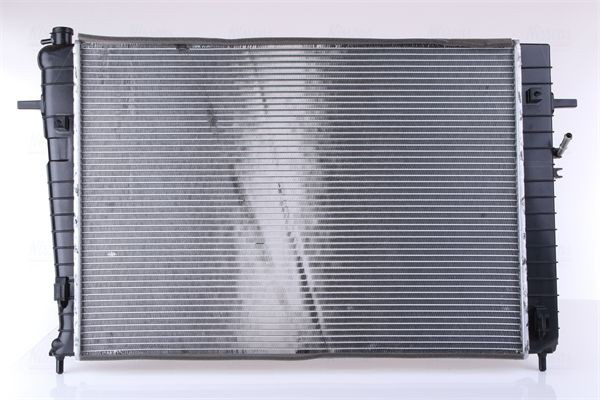 675034 Nissens Radiador de esfriamento de motor