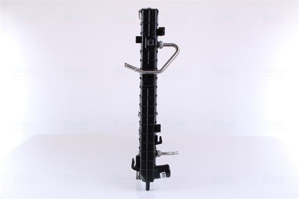 Radiador de esfriamento de motor Hyundai/Kia S253102E911