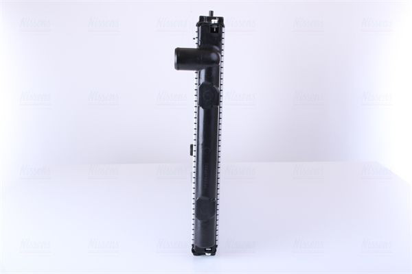 Compre 67740 Nissens Radiador de esfriamento de motor