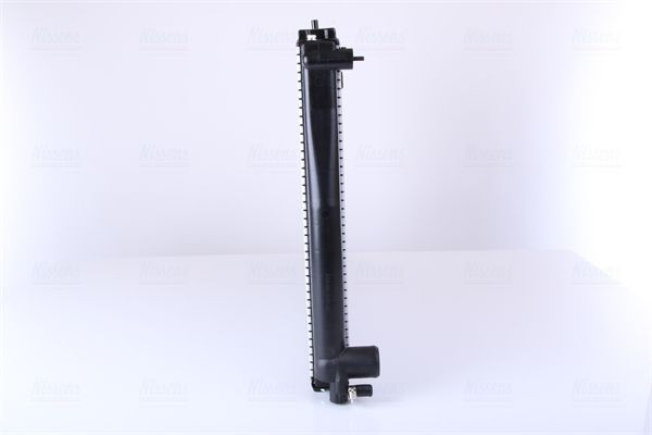 Radiador de esfriamento de motor Nissens 67740 preço, a partir de 109,75 USD