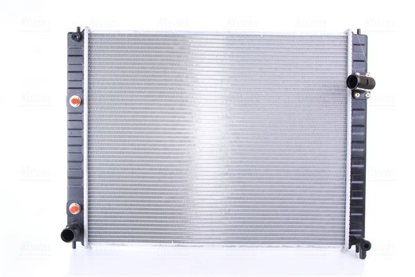  Nissens 68091