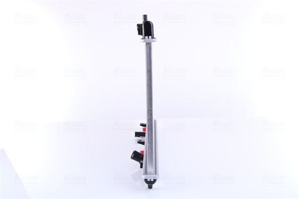 Radiador de esfriamento de motor Nissens 68098 preço, a partir de 134,72 USD
