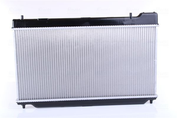 Compre 68098 Nissens Radiador de esfriamento de motor