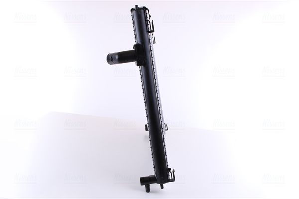 681208 Nissens Radiador de esfriamento de motor