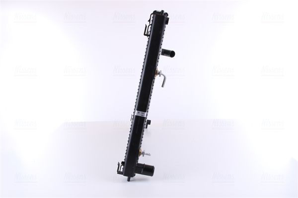 681208 Nissens Radiador de esfriamento de motor
