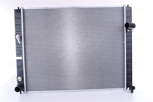Compre 681208 Nissens Radiador de esfriamento de motor
