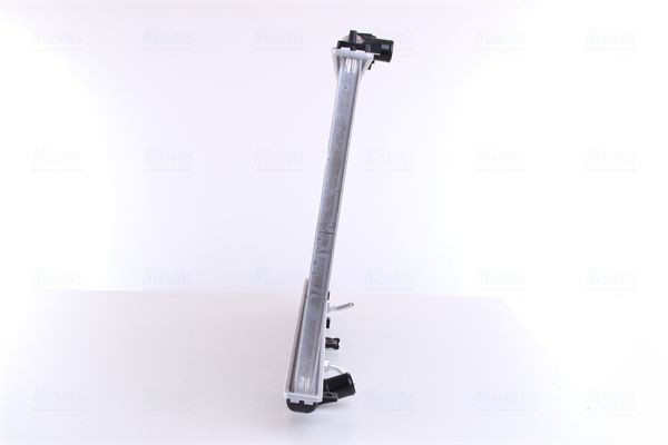681393 Nissens Radiador de esfriamento de motor