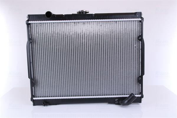  Nissens 68156