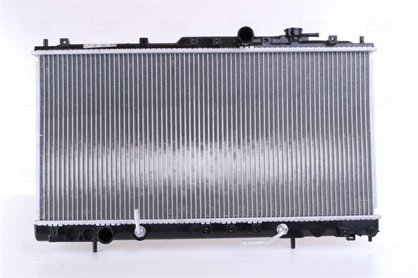 68180 Nissens Radiador de esfriamento de motor