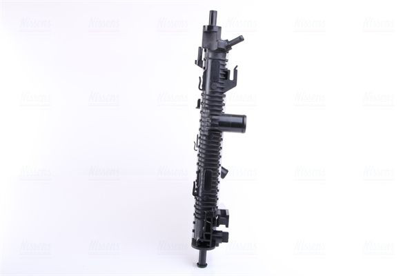 Compre 68523 Nissens Radiador de esfriamento de motor