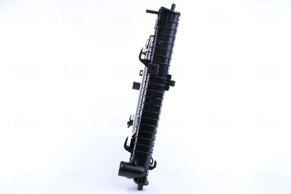 Radiador de esfriamento de motor Nissens 68541 preço, a partir de 340,84 USD