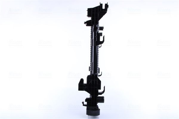 686807 Nissens Radiador de esfriamento de motor