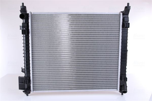  Nissens 68720