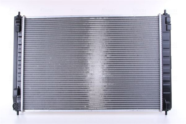  Nissens 68743