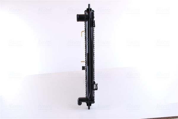Radiador de esfriamento de motor Nissens 68743 preço, a partir de 144,67 USD