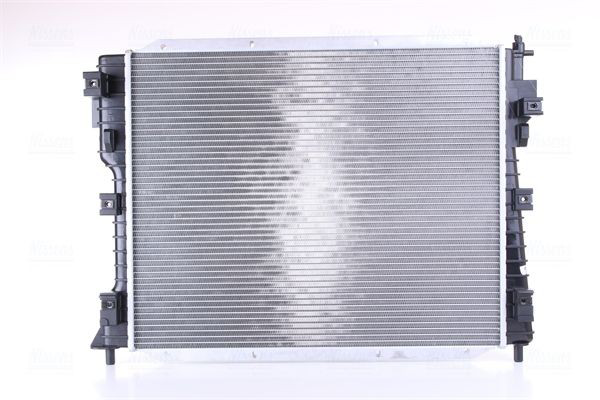 69222 Nissens Radiador de esfriamento de motor
