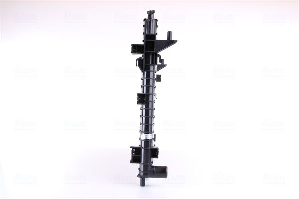 Compre 69222 Nissens Radiador de esfriamento de motor