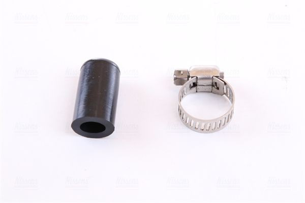69222 Nissens Radiador de esfriamento de motor