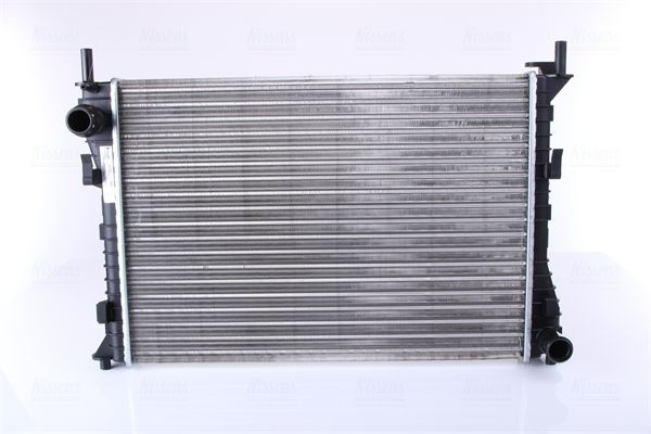 69224 Nissens Radiador de esfriamento de motor