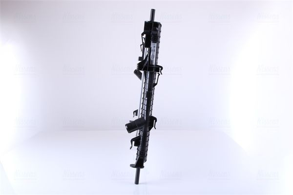 Radiador de esfriamento de motor Nissens 69240