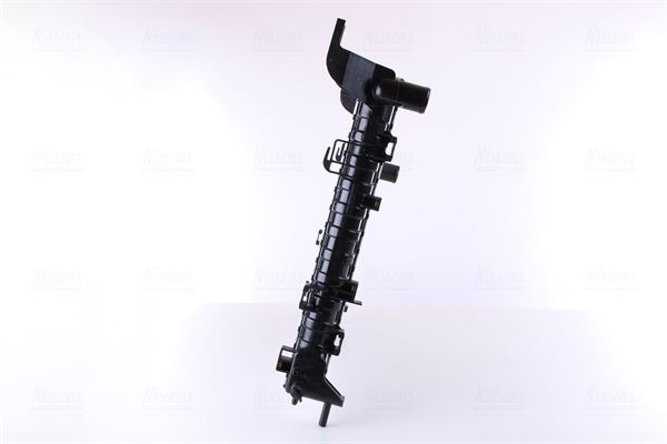 Radiador de esfriamento de motor Nissens 69451 preço, a partir de 222,63 USD