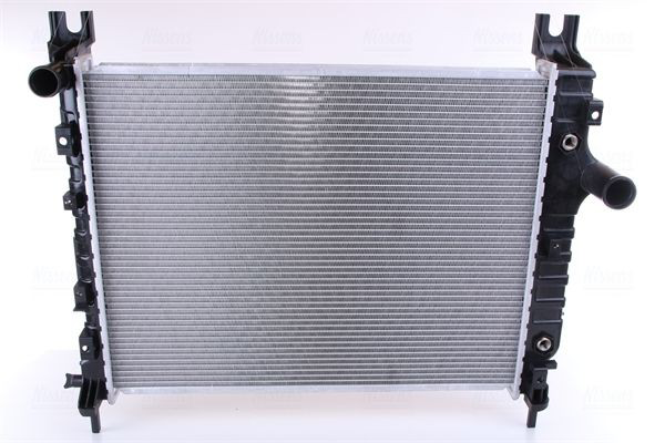  Nissens 69451