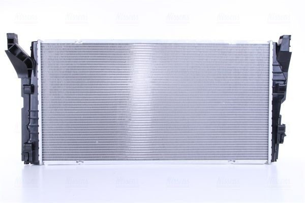 Radiador de esfriamento de motor Nissens 69708 preço, a partir de 152,50 USD