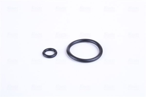 69708 Nissens Radiador de esfriamento de motor