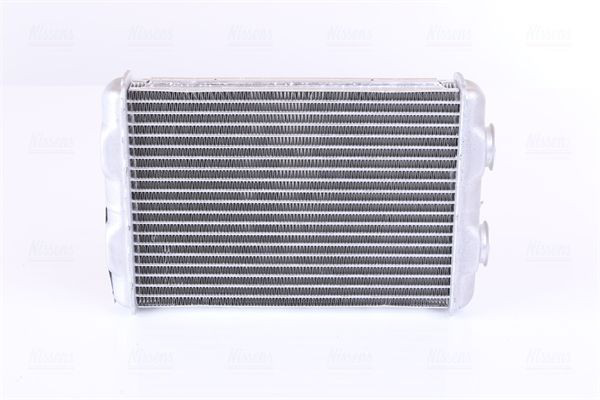 Radiador de forno (de aquecedor) 70019 Nissens