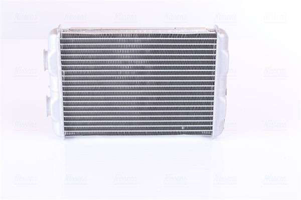 Compre 70019 Nissens Radiador de forno (de aquecedor)