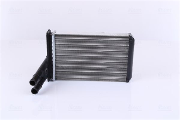 Radiador de forno (de aquecedor) Nissens 70229 preço, a partir de 33,64 USD