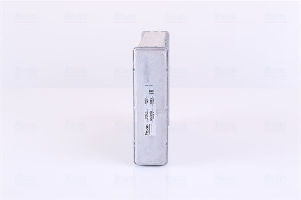 Radiador de forno (de aquecedor) Nissens 70234 preço, a partir de 62,68 USD