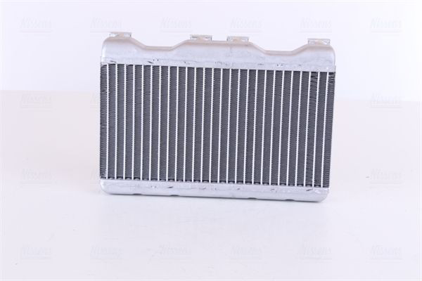 Radiador de forno (de aquecedor) Nissens 70515 preço, a partir de 58,94 USD