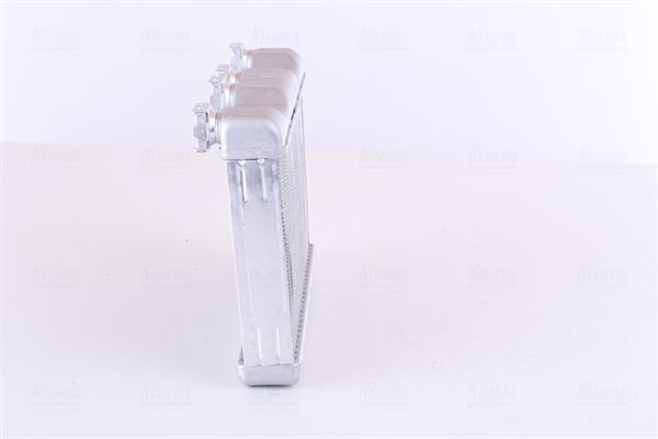 Radiador de forno (de aquecedor) 70515 Nissens