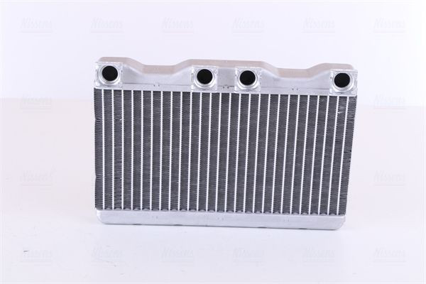 Radiador de forno (de aquecedor) Nissens 70515 preço, a partir de 55,72 USD