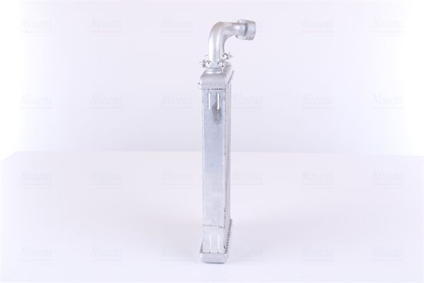 70519 Nissens Radiador de forno (de aquecedor)