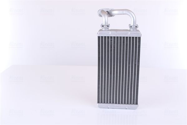 Radiador de forno (de aquecedor) Nissens 70519 preço, a partir de 58,40 USD