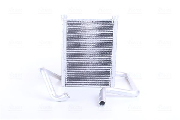 Radiador de forno (de aquecedor) 707178 Nissens