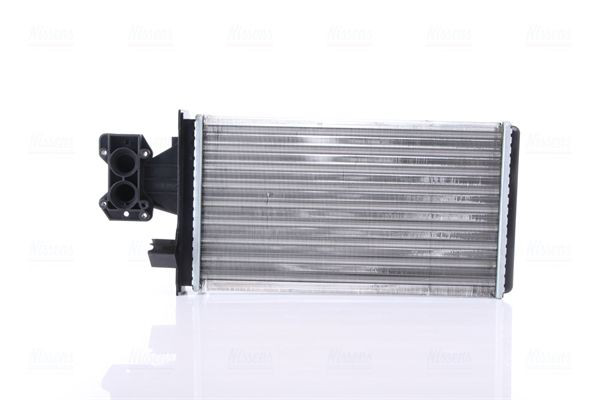 Radiador de forno (de aquecedor) 707207 Nissens